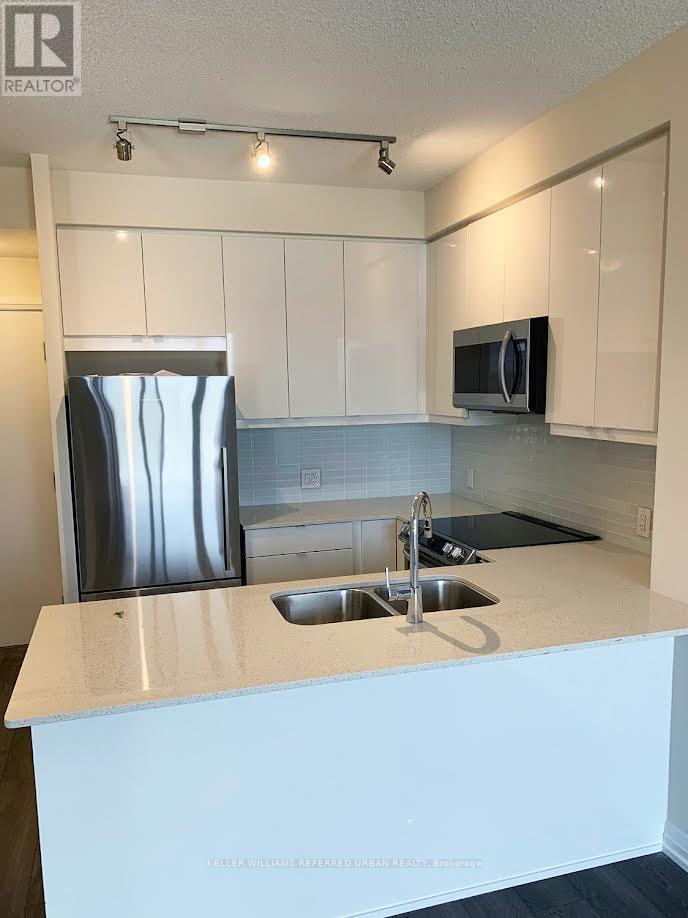 1007 - 50 Thomas Riley Road, Toronto, Ontario  M9B 0C5 - Photo 6 - W13122788