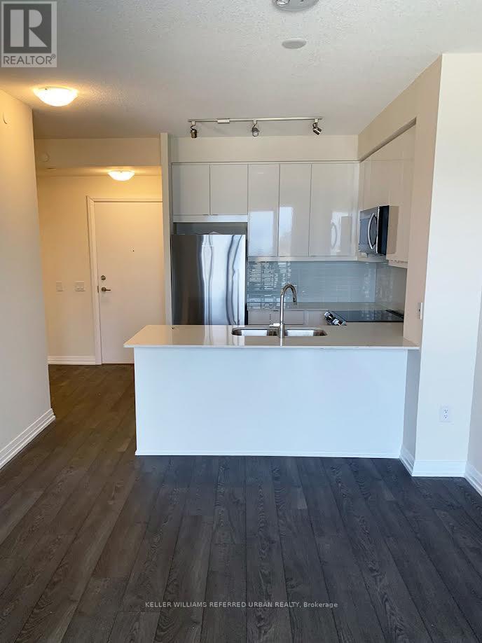 1007 - 50 Thomas Riley Road, Toronto, Ontario  M9B 0C5 - Photo 7 - W13122788