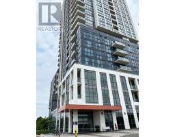 1007 - 50 THOMAS RILEY ROAD, Toronto, Ontario