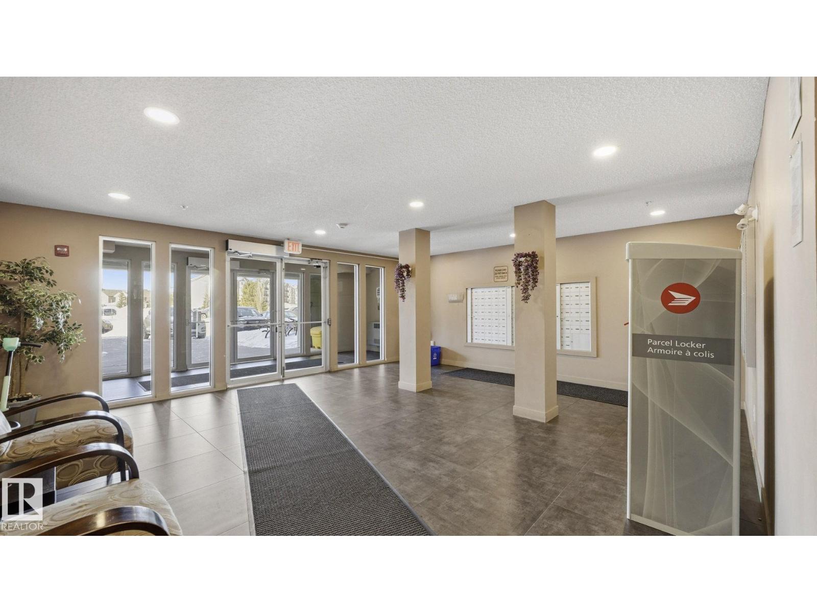 #319 274 Mcconachie Dr NW, Edmonton, Alberta  T5Y 3N4 - Photo 24 - E4477109