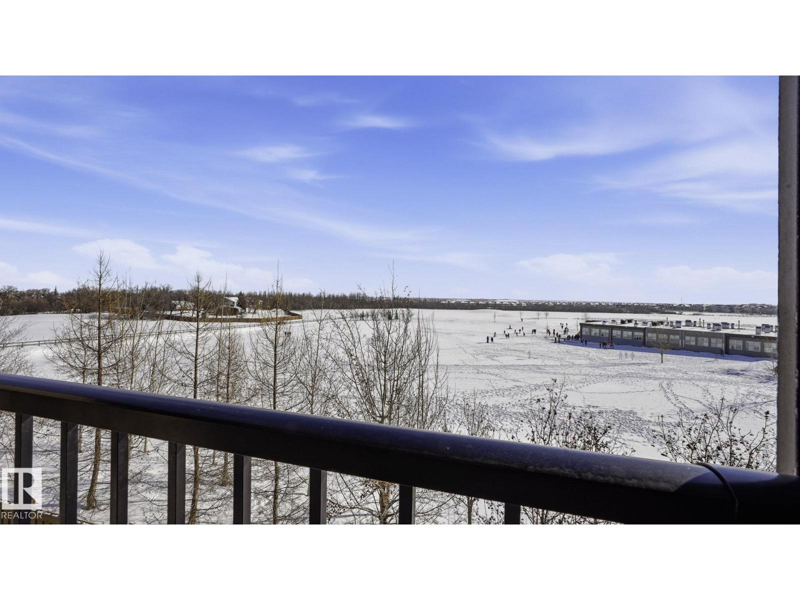 #319 274 Mcconachie Dr NW, Edmonton, Alberta  T5Y 3N4 - Photo 22 - E4477109