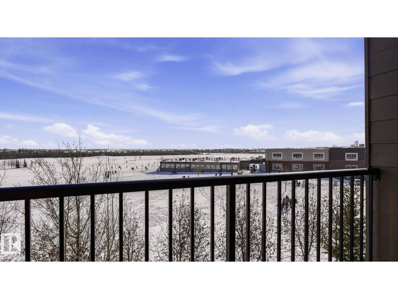 #319 274 Mcconachie Dr NW, Edmonton, Alberta  T5Y 3N4 - Photo 21 - E4477109
