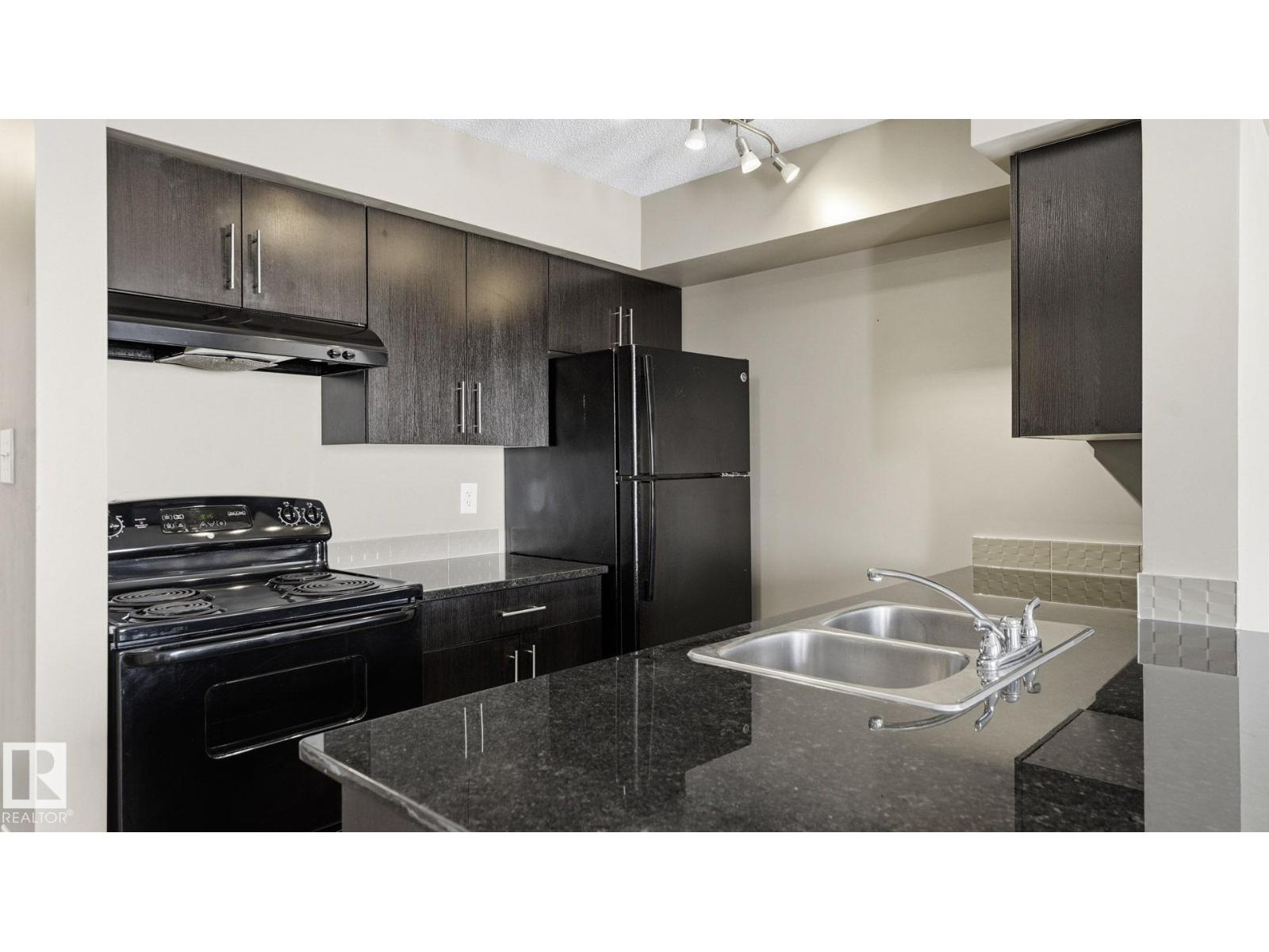 #319 274 Mcconachie Dr NW, Edmonton, Alberta  T5Y 3N4 - Photo 1 - E4477109