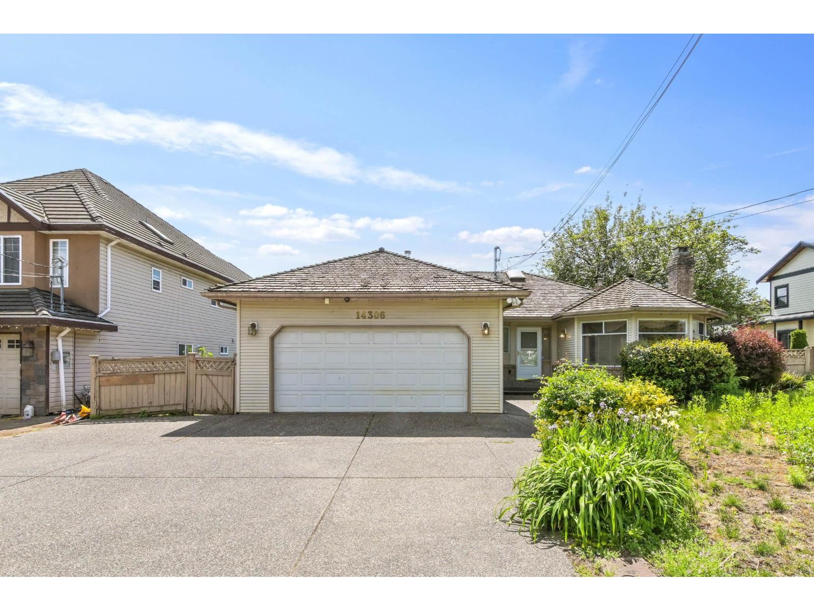 14306 72a Avenue, Surrey, British Columbia V3W 2R3 - Photo 1 - R3123063