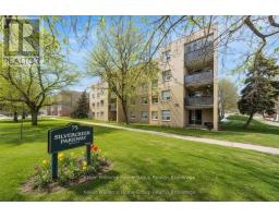 307 - 75 SILVERCREEK PARKWAY N, Guelph, Ontario