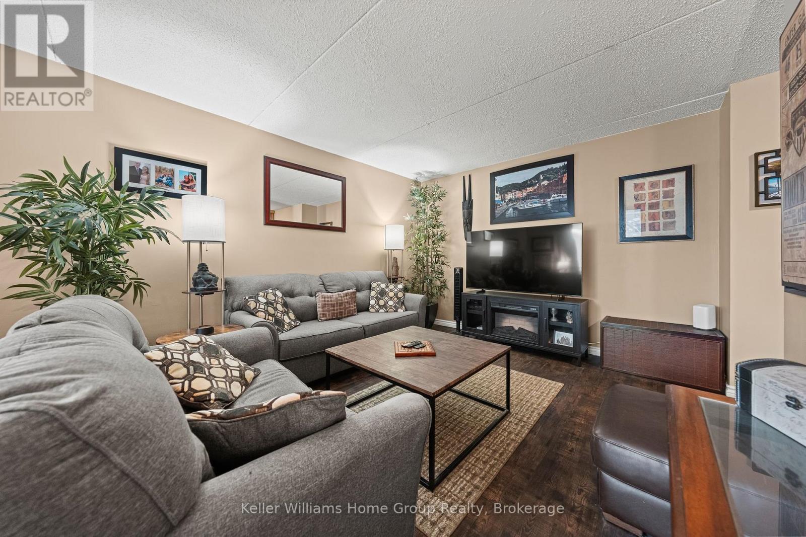 307 - 75 Silvercreek Parkway N, Guelph, Ontario  N1H 7R9 - Photo 12 - X12872132