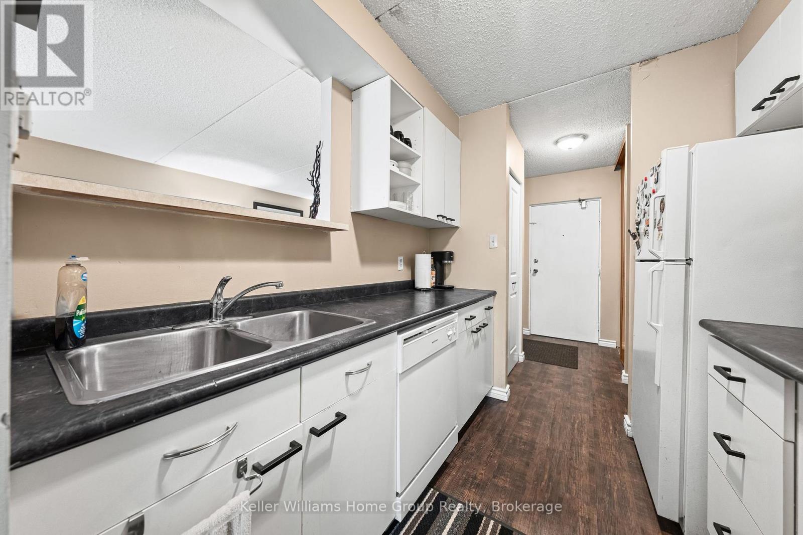 307 - 75 Silvercreek Parkway N, Guelph, Ontario  N1H 7R9 - Photo 27 - X12872132