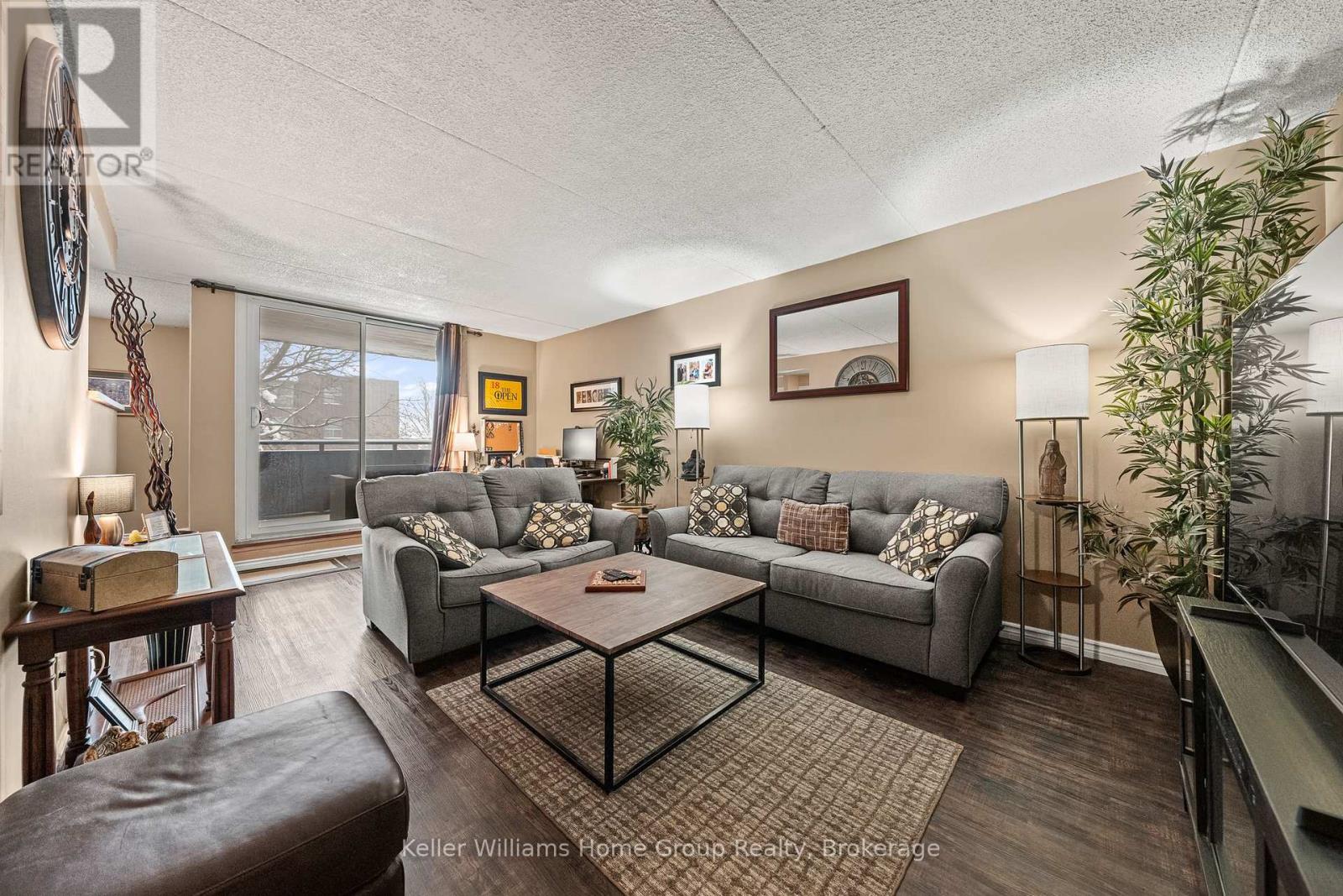307 - 75 Silvercreek Parkway N, Guelph, Ontario  N1H 7R9 - Photo 8 - X12872132