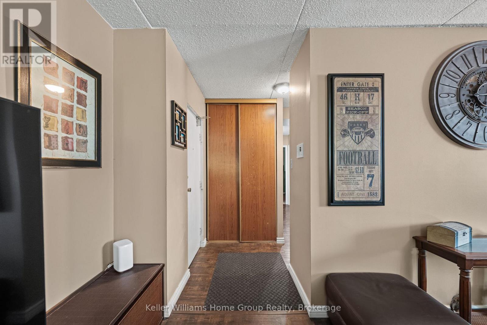 307 - 75 Silvercreek Parkway N, Guelph, Ontario  N1H 7R9 - Photo 6 - X12872132