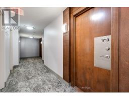 1713 - 310 BURNHAMTHORPE ROAD, Mississauga, Ontario