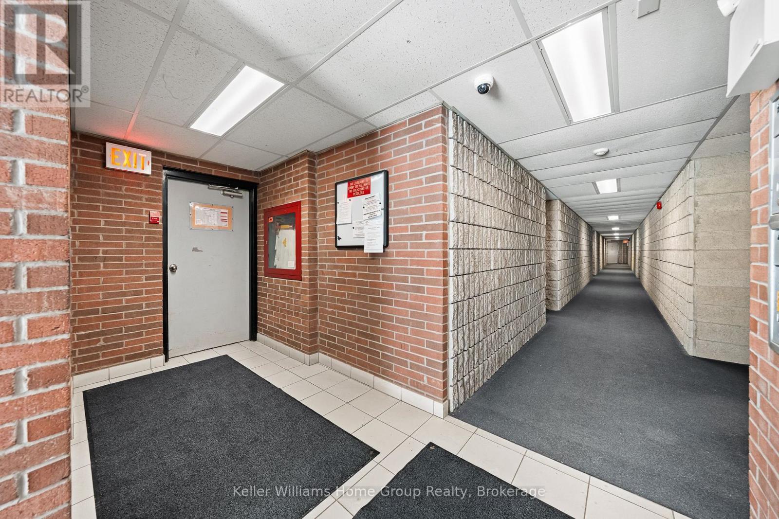 307 - 75 Silvercreek Parkway N, Guelph, Ontario  N1H 7R9 - Photo 5 - X12872132