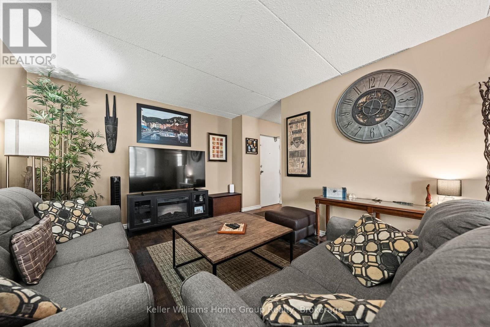 307 - 75 Silvercreek Parkway N, Guelph, Ontario  N1H 7R9 - Photo 9 - X12872132