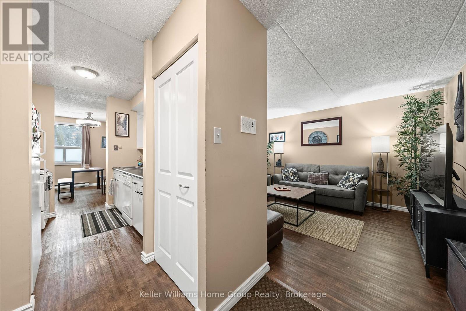 307 - 75 Silvercreek Parkway N, Guelph, Ontario  N1H 7R9 - Photo 7 - X12872132