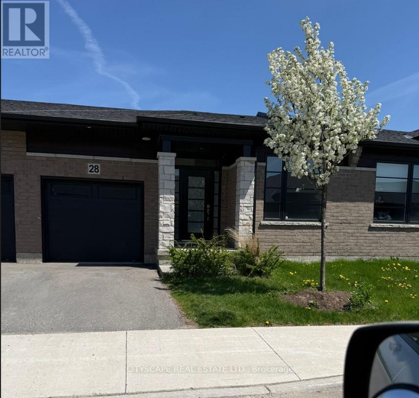 28 - 550 Grey Street, Brantford, Ontario  N3S 0K3 - Photo 1 - X13122740