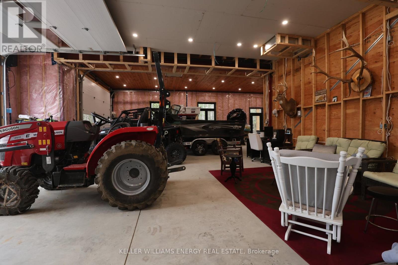 27300 Hwy 28 South Highway S, Highlands East, Ontario  K0L 1M0 - Photo 12 - X13121826