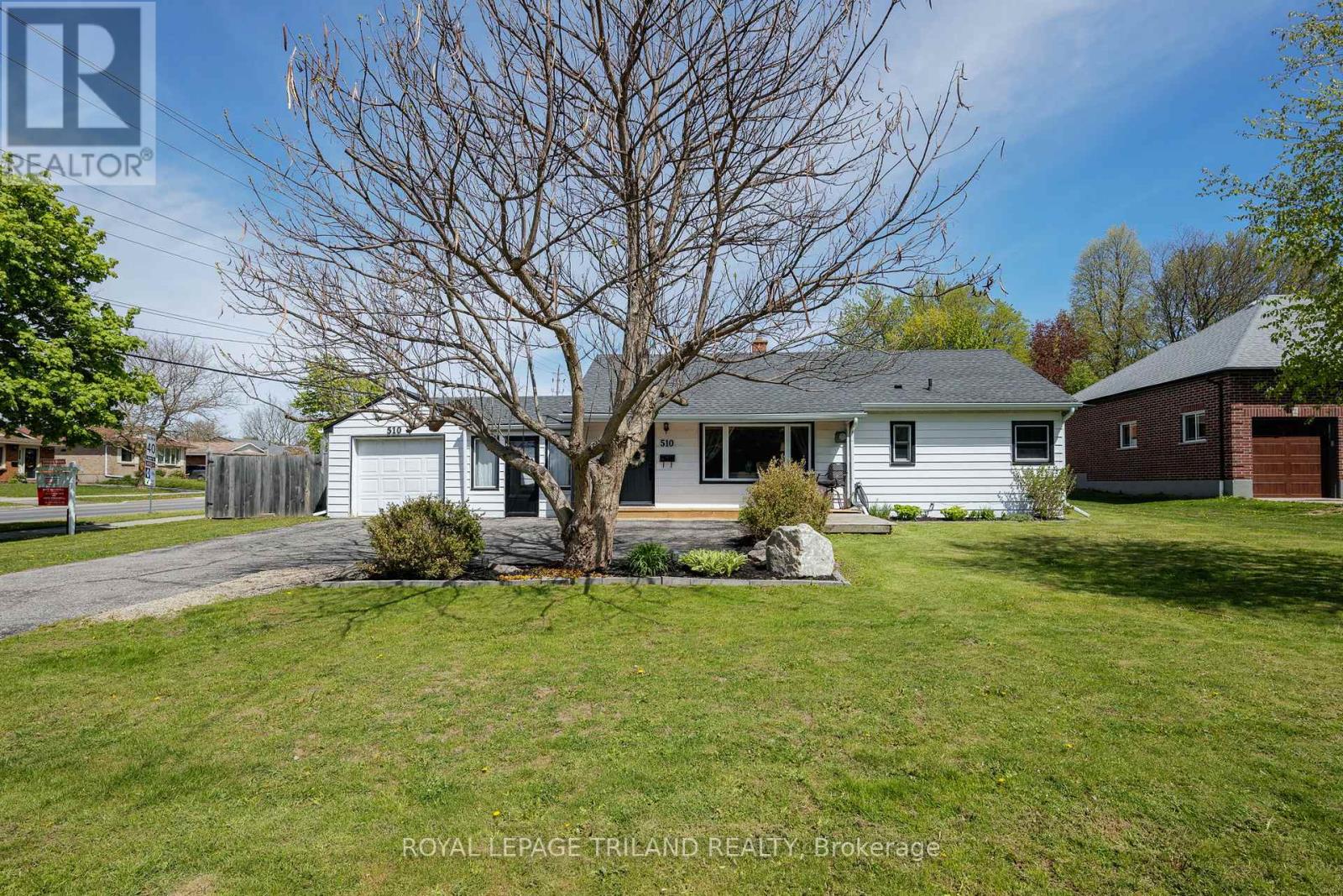 510 WINBLEST AVENUE, London South, Ontario