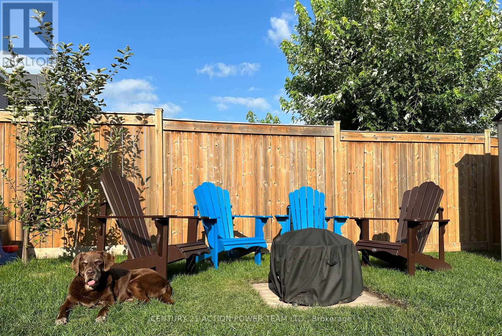 7 Richer Street W, North Stormont, Ontario  K0A 1R0 - Photo 41 - X12768644
