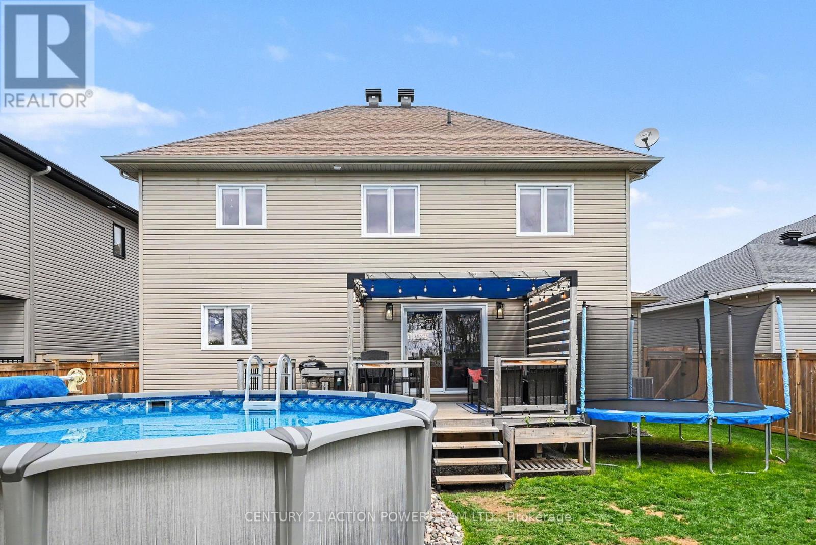 7 Richer Street W, North Stormont, Ontario  K0A 1R0 - Photo 44 - X12768644