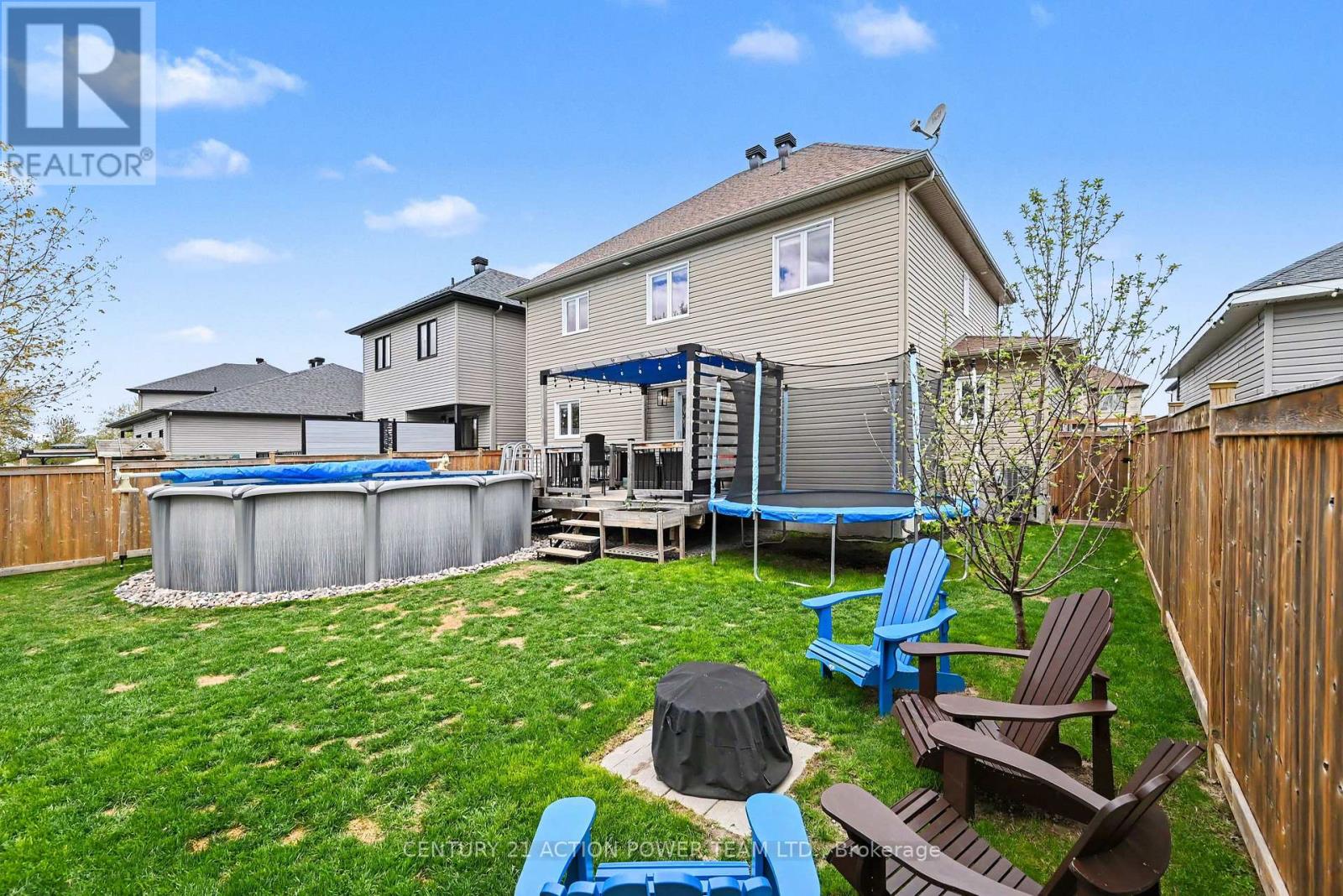 7 Richer Street W, North Stormont, Ontario  K0A 1R0 - Photo 43 - X12768644