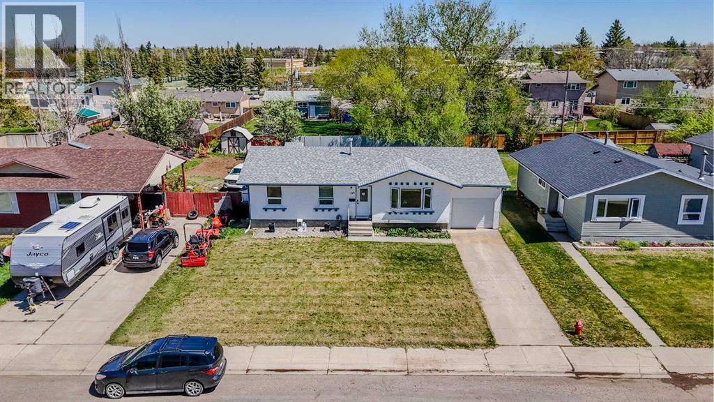 135 N 250 W, Raymond, Alberta  T0K 2S0 - Photo 43 - A2310670