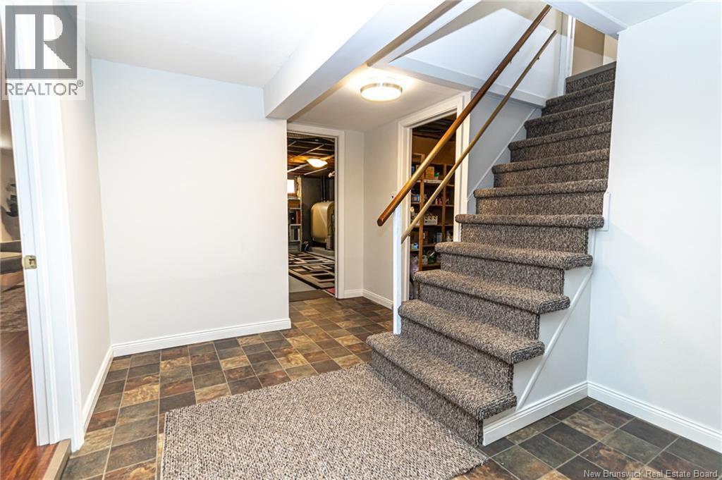 89 Pembroke Crescent, Fredericton, New Brunswick  E3B 2V1 - Photo 19 - NB138831