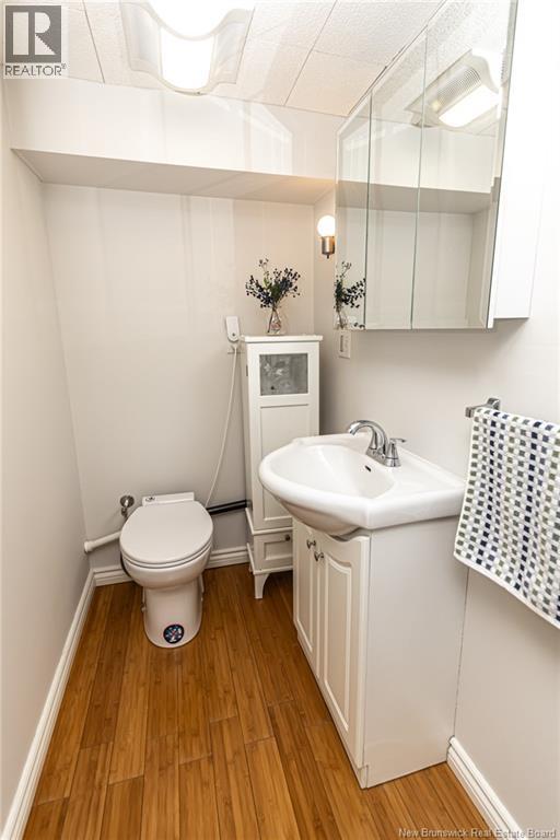89 Pembroke Crescent, Fredericton, New Brunswick  E3B 2V1 - Photo 22 - NB138831