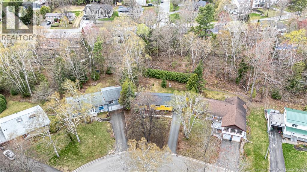 89 Pembroke Crescent, Fredericton, New Brunswick  E3B 2V1 - Photo 5 - NB138831