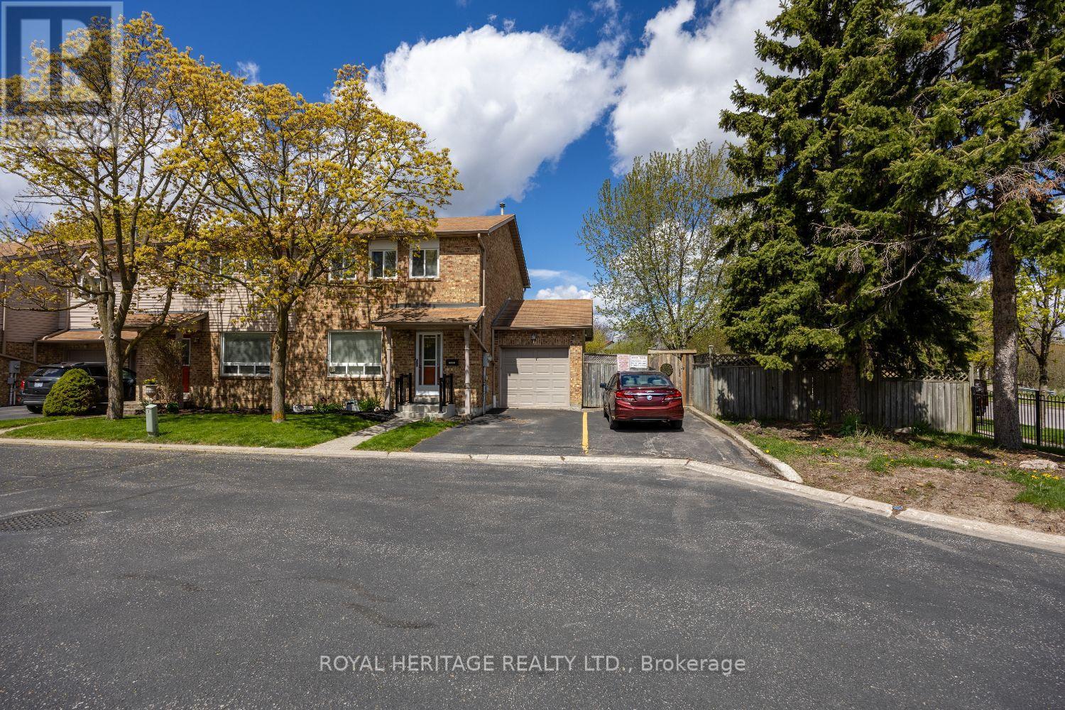 14 - 1640 Nicol Avenue S, Whitby, Ontario  L1N 8P6 - Photo 2 - E13122926