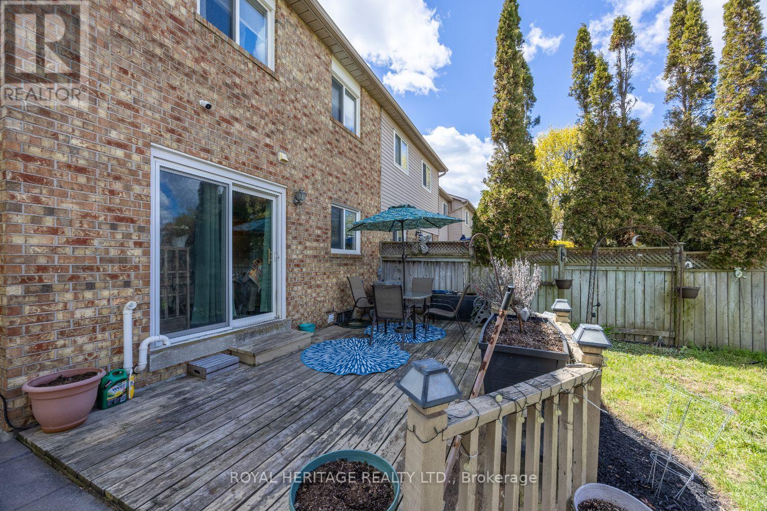 14 - 1640 Nicol Avenue S, Whitby, Ontario  L1N 8P6 - Photo 28 - E13122926