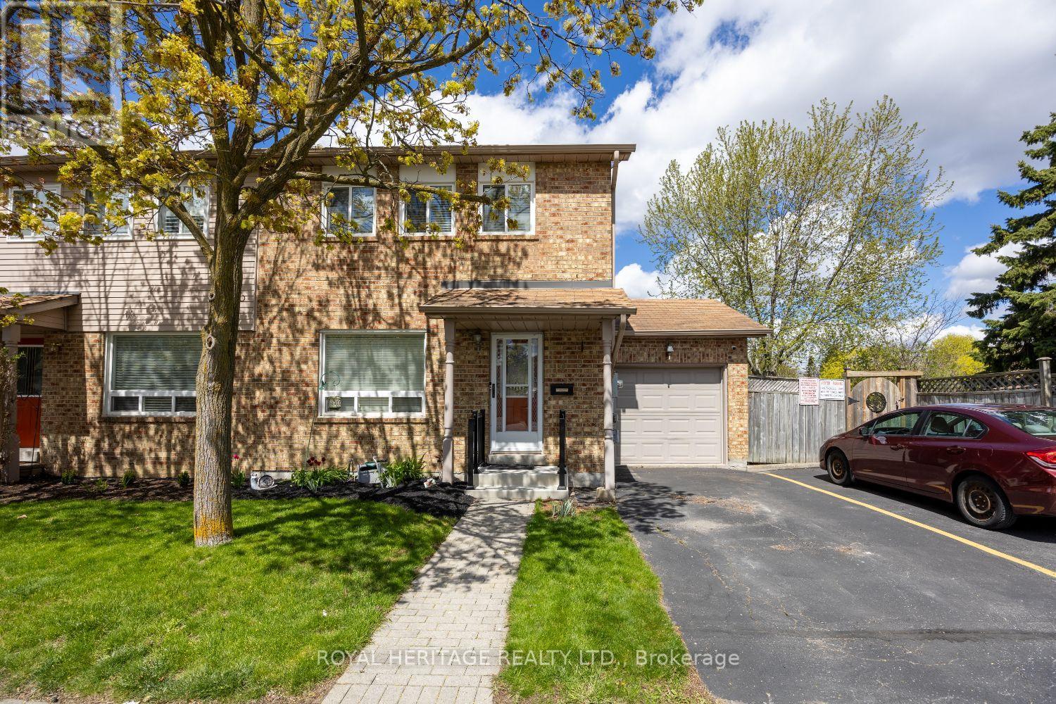 14 - 1640 Nicol Avenue S, Whitby, Ontario  L1N 8P6 - Photo 3 - E13122926