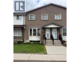 241 LIMERIDGE ROAD West Unit# 2, Hamilton, Ontario