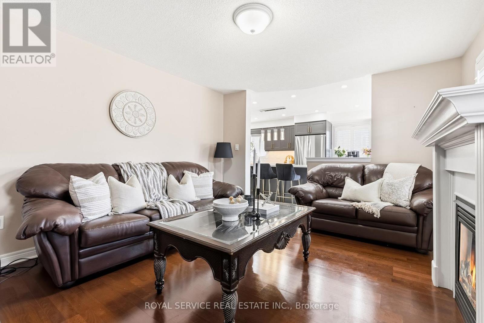 101 Rich Crescent, Whitby, Ontario L1P 1V6 - Photo 17 - E13122928