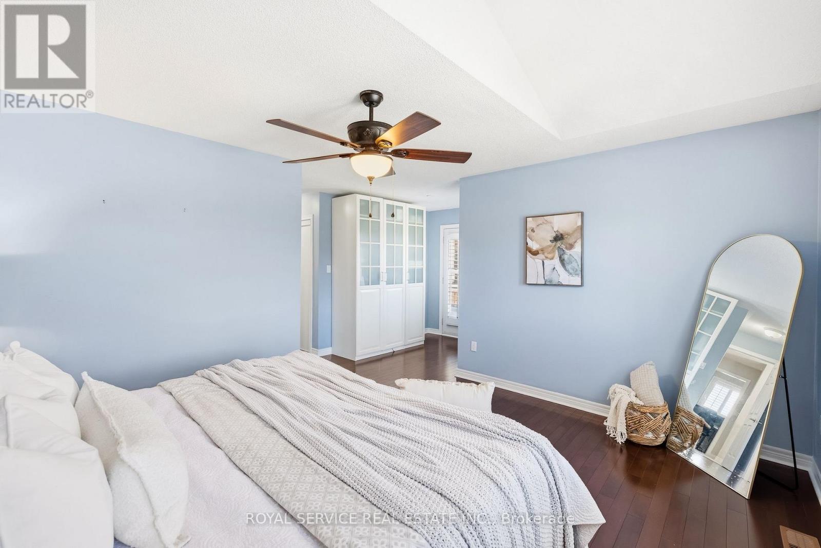 101 Rich Crescent, Whitby, Ontario L1P 1V6 - Photo 25 - E13122928