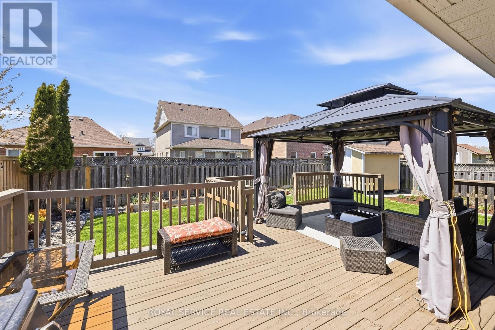 101 Rich Crescent, Whitby, Ontario L1P 1V6 - Photo 40 - E13122928