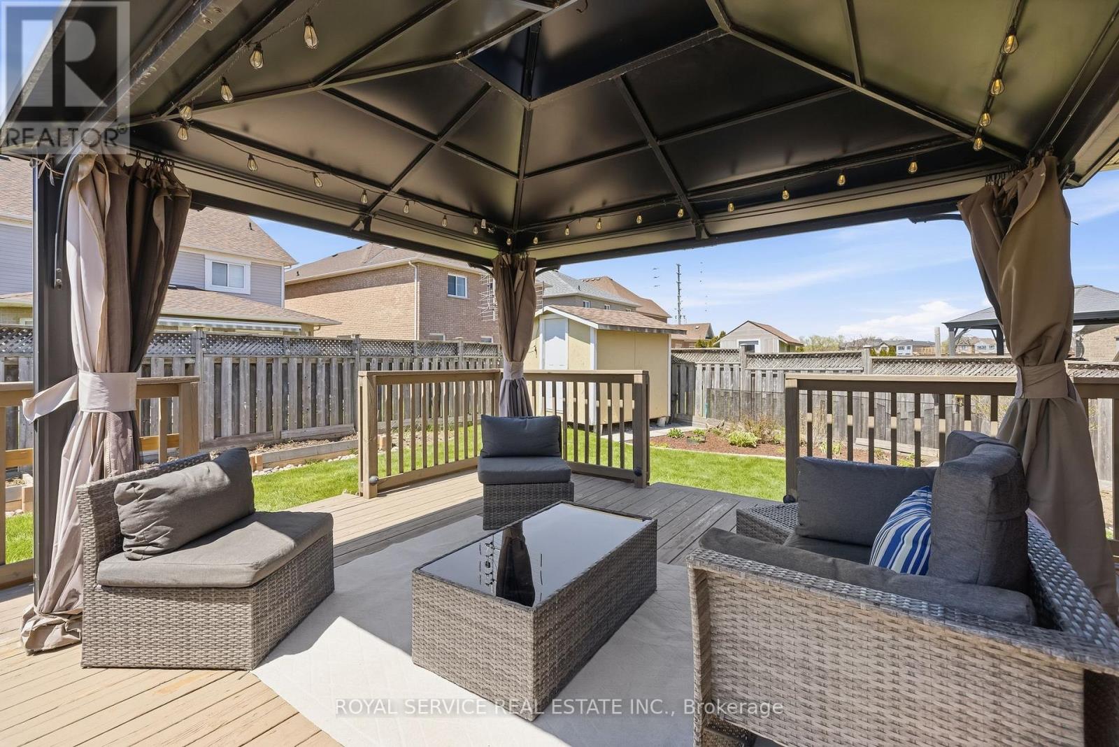 101 Rich Crescent, Whitby, Ontario L1P 1V6 - Photo 43 - E13122928