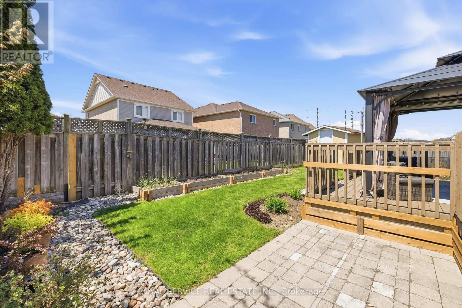 101 Rich Crescent, Whitby, Ontario L1P 1V6 - Photo 48 - E13122928
