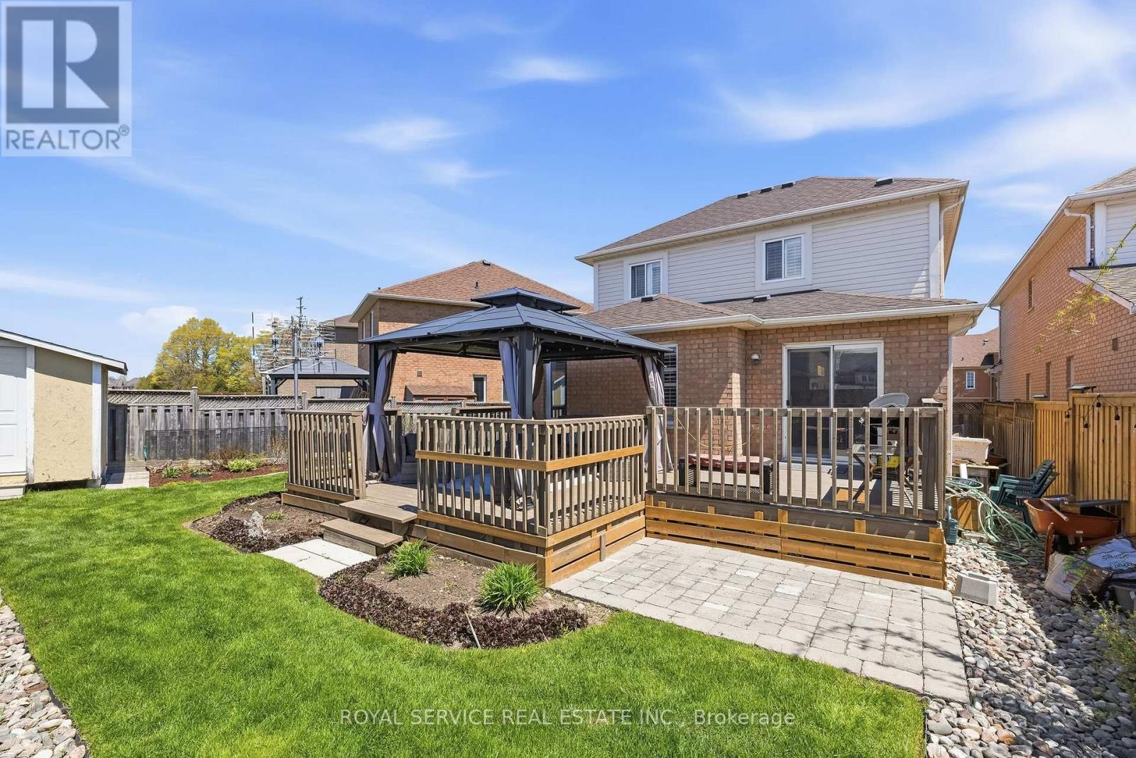 101 Rich Crescent, Whitby, Ontario L1P 1V6 - Photo 49 - E13122928