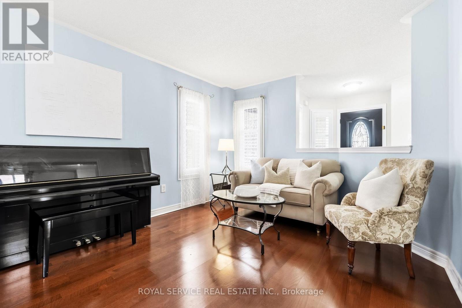 101 Rich Crescent, Whitby, Ontario L1P 1V6 - Photo 6 - E13122928