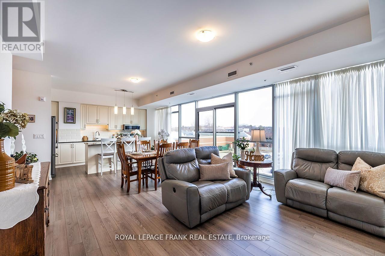 306 - 109 King Avenue E, Clarington, Ontario  L1B 0V5 - Photo 11 - E13123046
