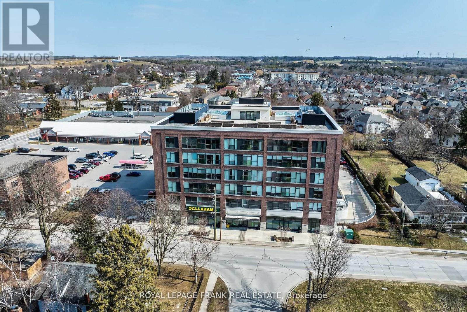 306 - 109 King Avenue E, Clarington, Ontario  L1B 0V5 - Photo 2 - E13123046
