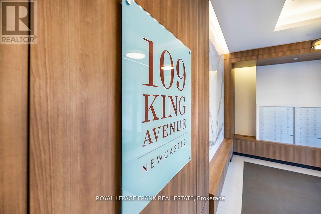 306 - 109 King Avenue E, Clarington, Ontario  L1B 0V5 - Photo 3 - E13123046