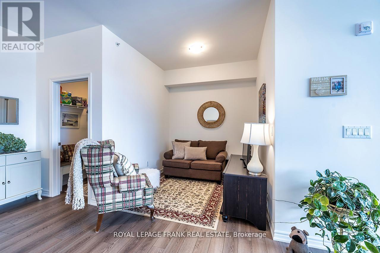 306 - 109 King Avenue E, Clarington, Ontario  L1B 0V5 - Photo 7 - E13123046
