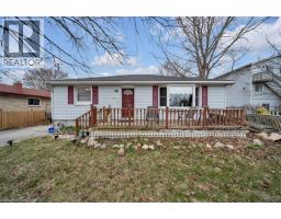 65 BROOKLYNE Road, Cambridge, Ontario
