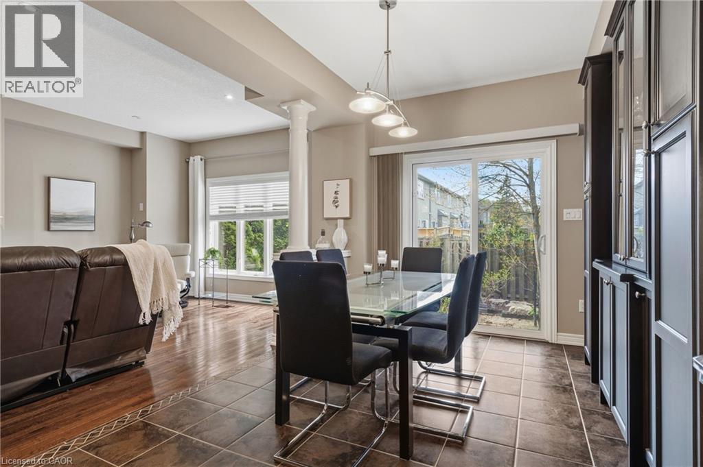 96 Newcombe Road, Dundas, Ontario  L9H 0A6 - Photo 17 - 40829424