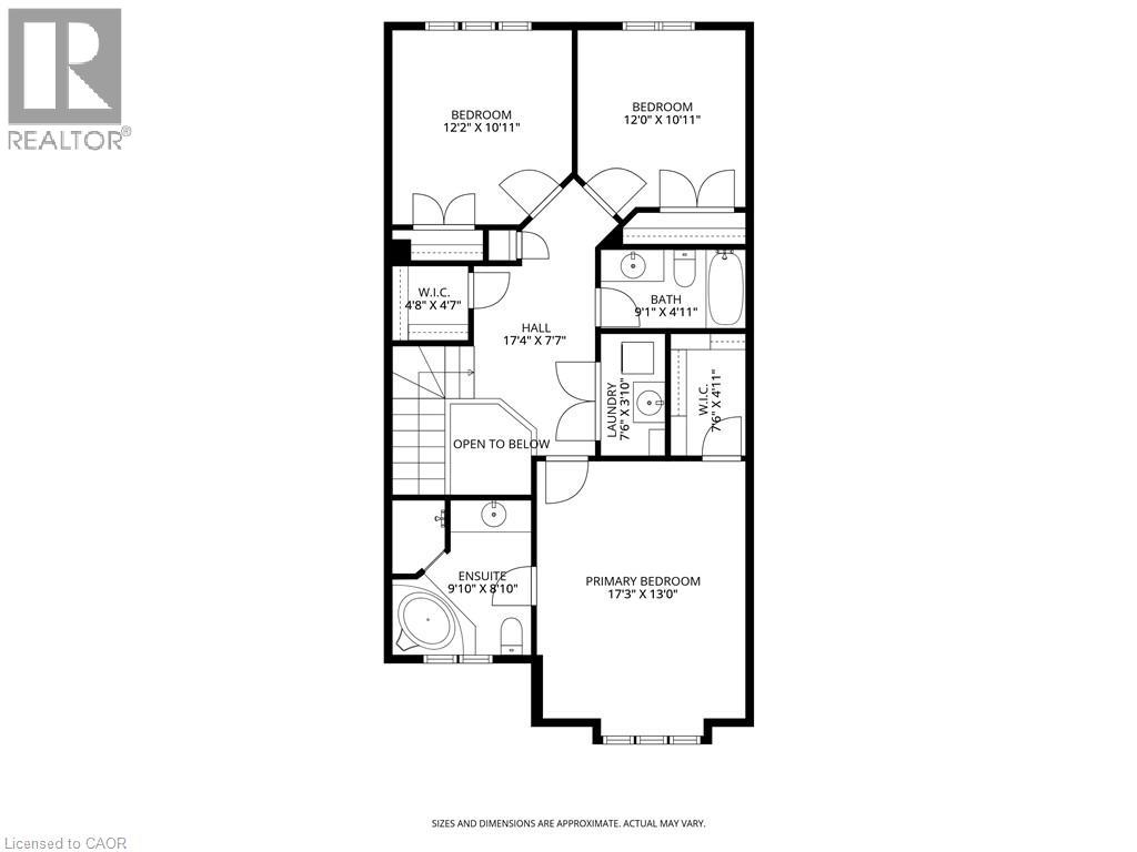 96 Newcombe Road, Dundas, Ontario  L9H 0A6 - Photo 45 - 40829424