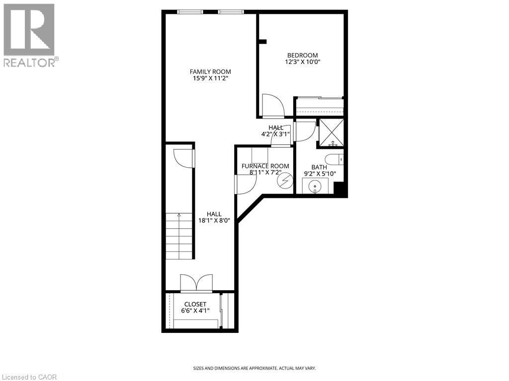 96 Newcombe Road, Dundas, Ontario  L9H 0A6 - Photo 46 - 40829424