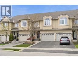 96 NEWCOMBE Road, Dundas, Ontario