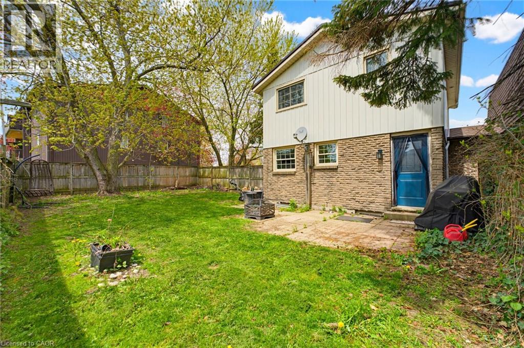 217 Willow Street, Stratford, Ontario  N5A 6X6 - Photo 24 - 40829280