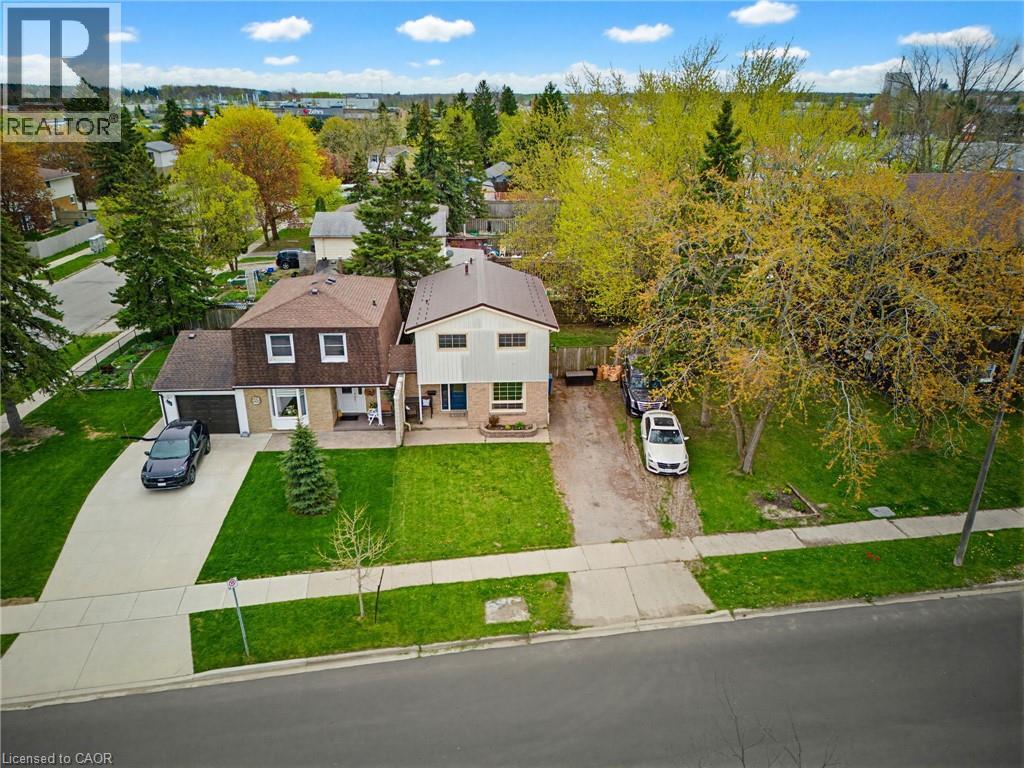 217 Willow Street, Stratford, Ontario  N5A 6X6 - Photo 27 - 40829280