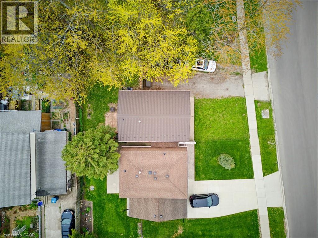 217 Willow Street, Stratford, Ontario  N5A 6X6 - Photo 29 - 40829280